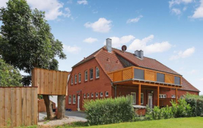 Ferienwohnung Klink